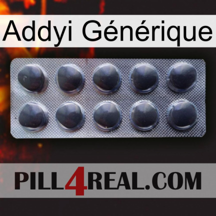 Addyi Générique 30